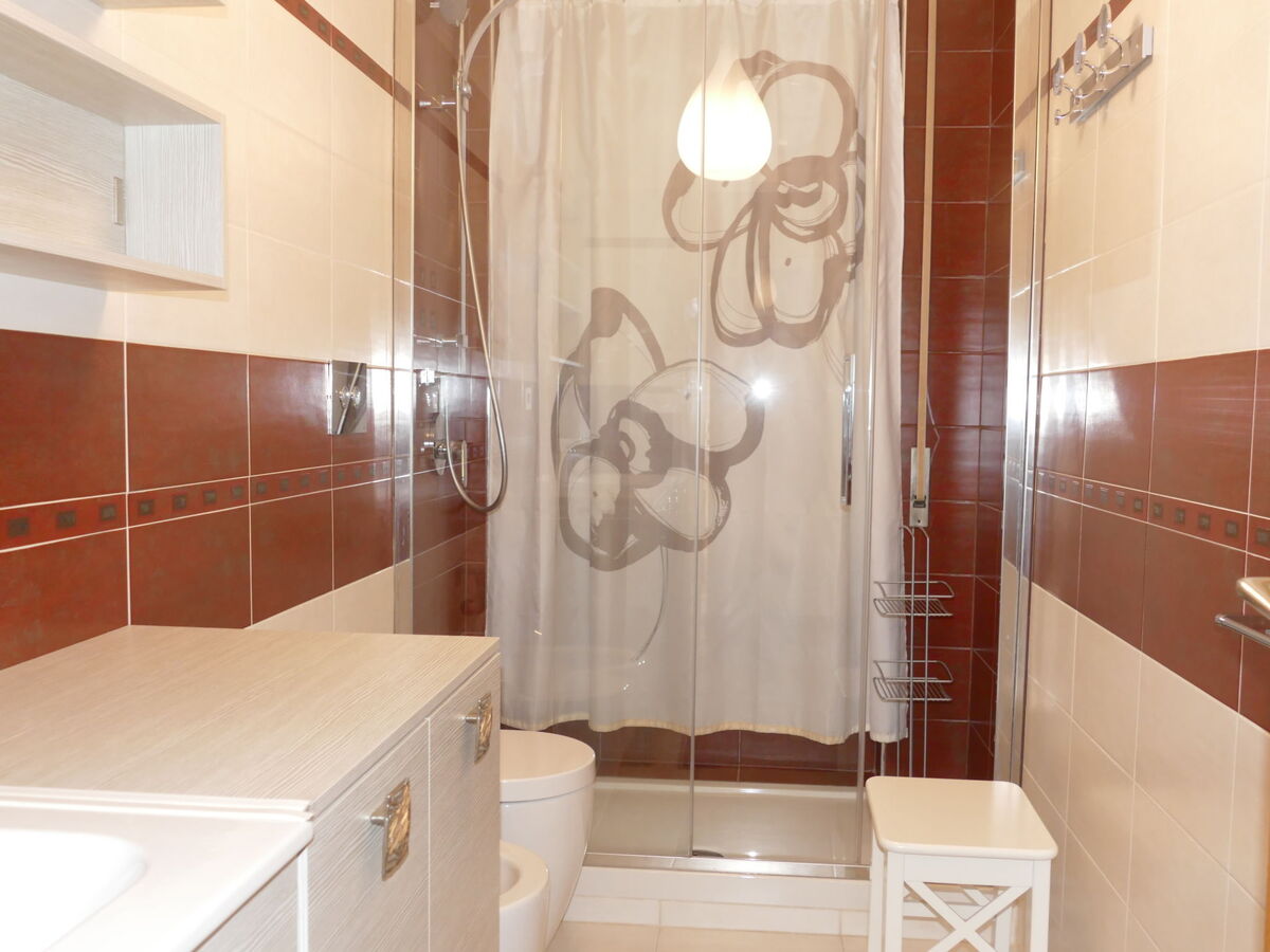 Citrus House – Appartement 3 pièces avec balcons à Bordighera - Photo 15