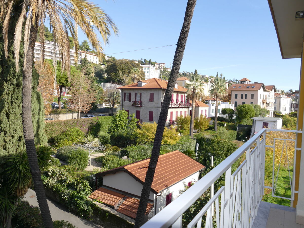 Citrus House – Appartement 3 pièces avec balcons à Bordighera - Photo 17