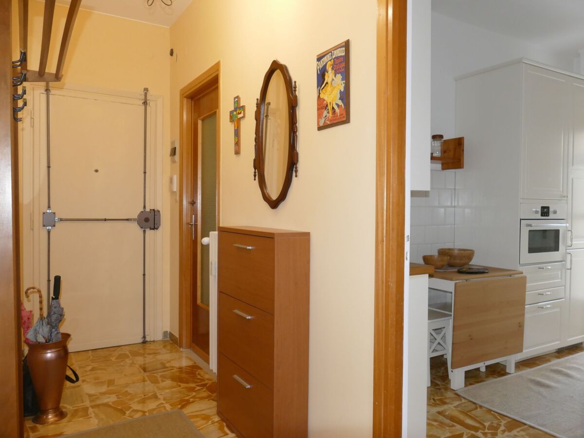 Citrus House – Appartement 3 pièces avec balcons à Bordighera - Photo 18