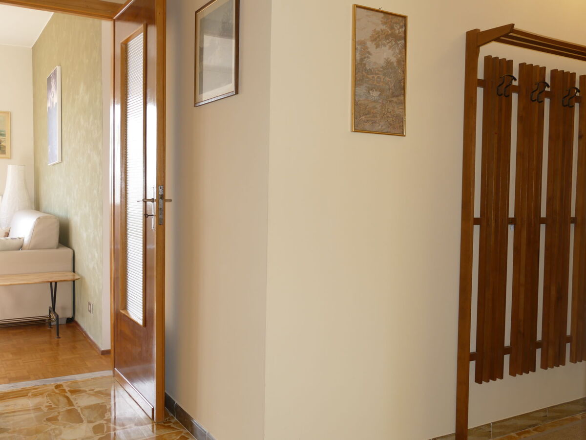 Citrus House – Appartement 3 pièces avec balcons à Bordighera - Photo 19