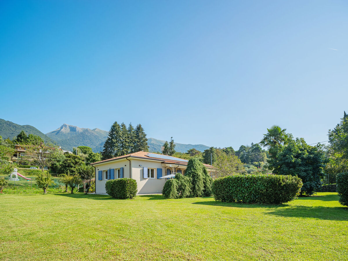 Giardino del Sole, maison 4 ch. rénovée 2023 à Camaiore - Photo 1