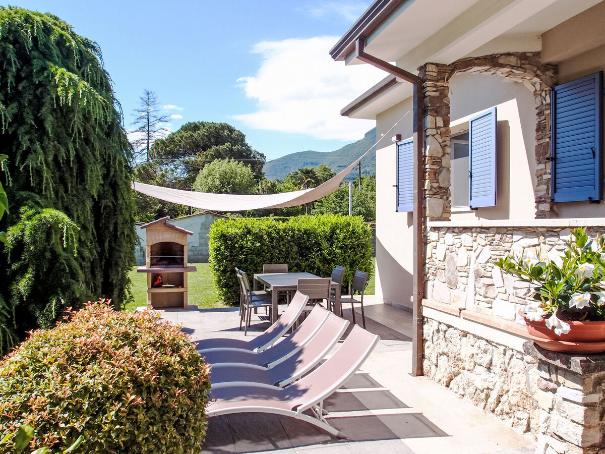 Giardino del Sole, maison 4 ch. rénovée 2023 à Camaiore - Photo 2