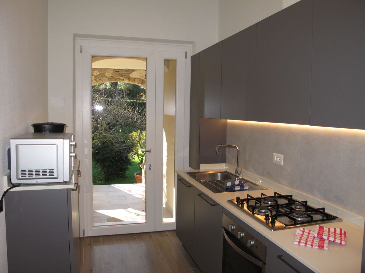 Giardino del Sole, maison 4 ch. rénovée 2023 à Camaiore - Photo 8