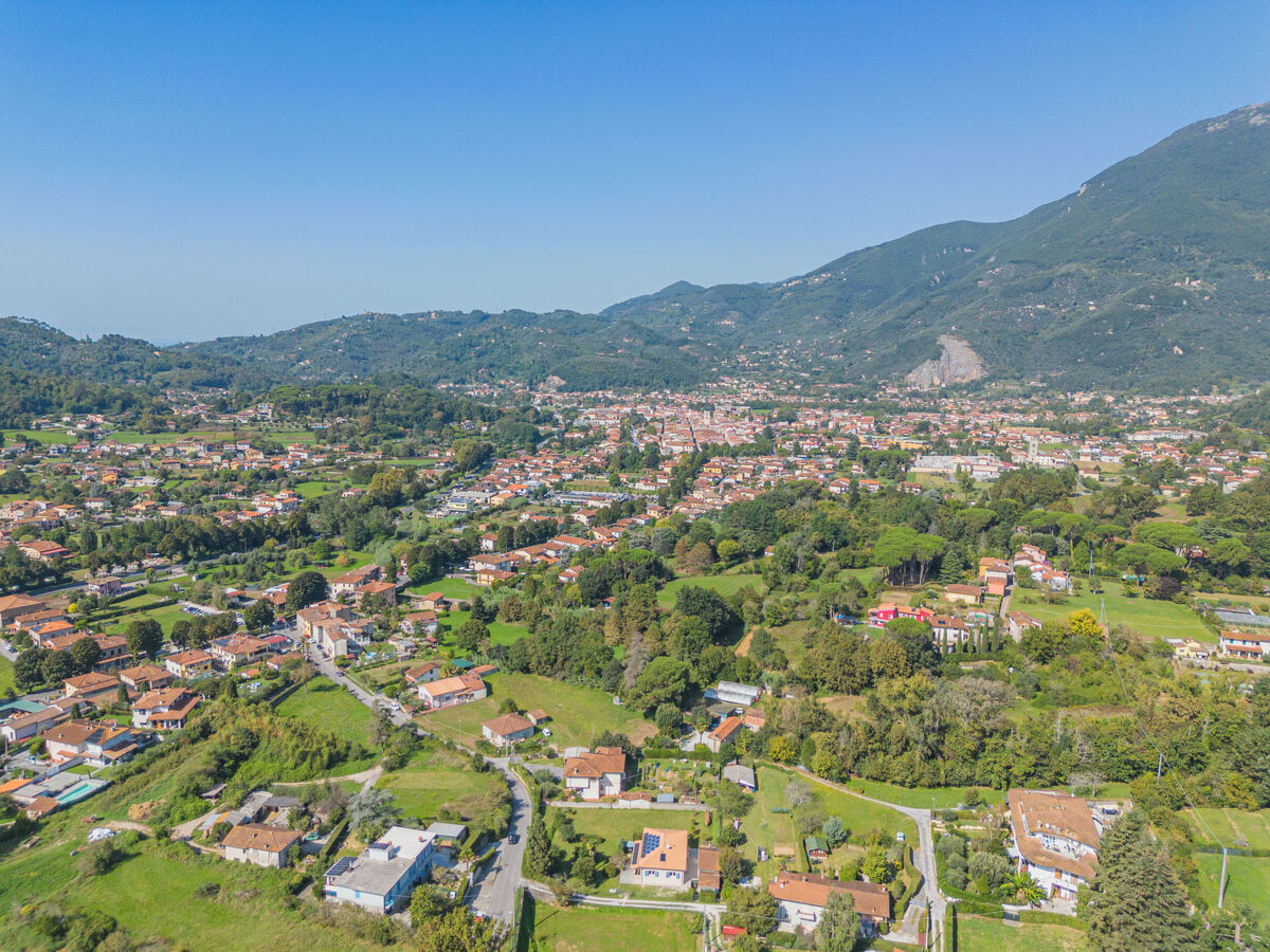 Giardino del Sole, maison 4 ch. rénovée 2023 à Camaiore - Photo 23