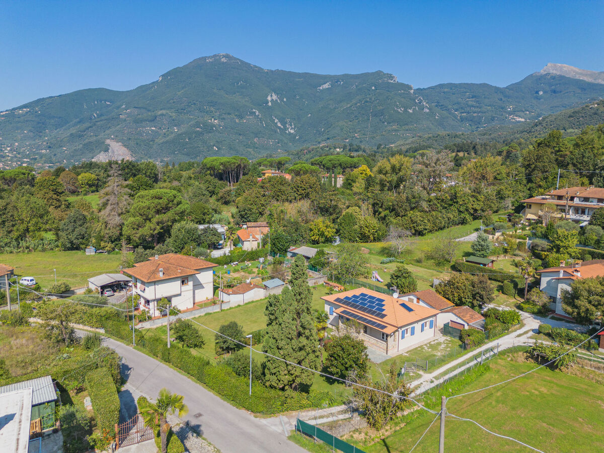 Giardino del Sole, maison 4 ch. rénovée 2023 à Camaiore - Photo 24