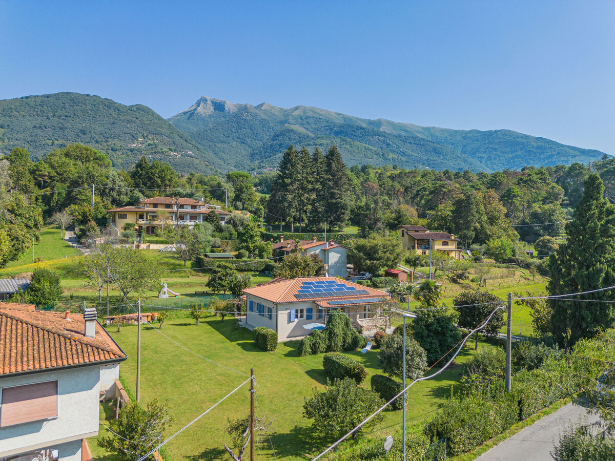 Giardino del Sole, maison 4 ch. rénovée 2023 à Camaiore - Photo 25
