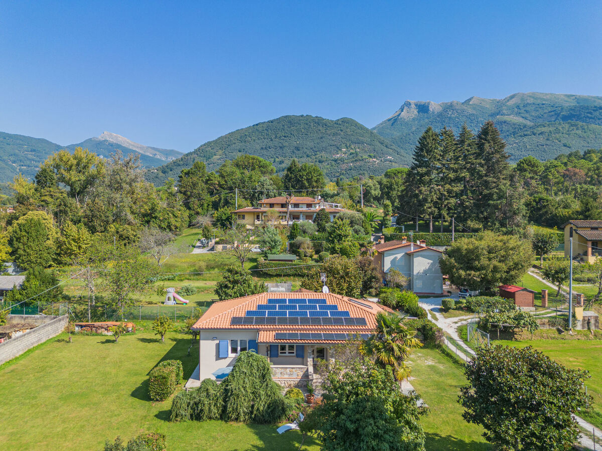 Giardino del Sole, maison 4 ch. rénovée 2023 à Camaiore - Photo 26
