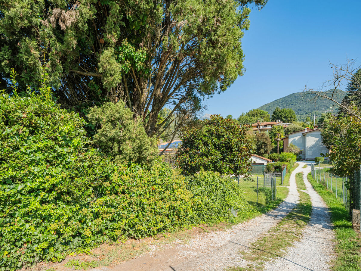 Giardino del Sole, maison 4 ch. rénovée 2023 à Camaiore - Photo 27
