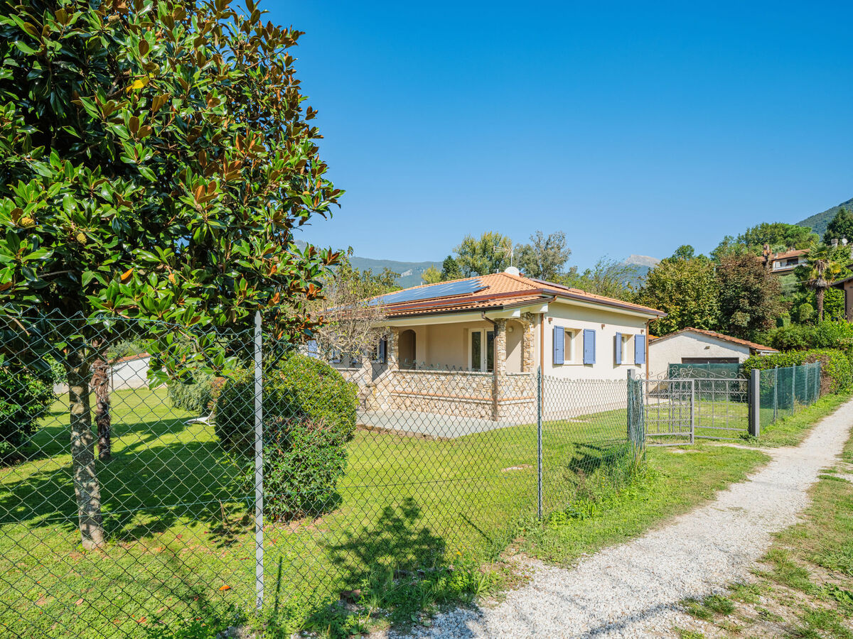 Giardino del Sole, maison 4 ch. rénovée 2023 à Camaiore - Photo 28