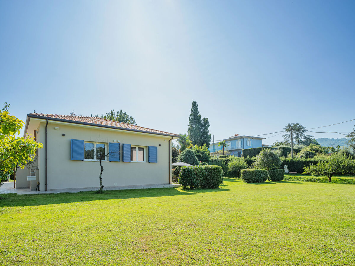Giardino del Sole, maison 4 ch. rénovée 2023 à Camaiore - Photo 29