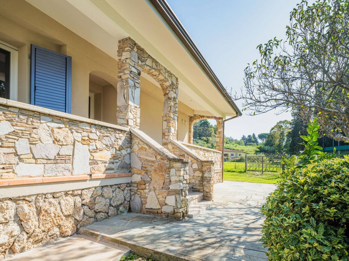 Giardino del Sole, maison 4 ch. rénovée 2023 à Camaiore - Photo 31