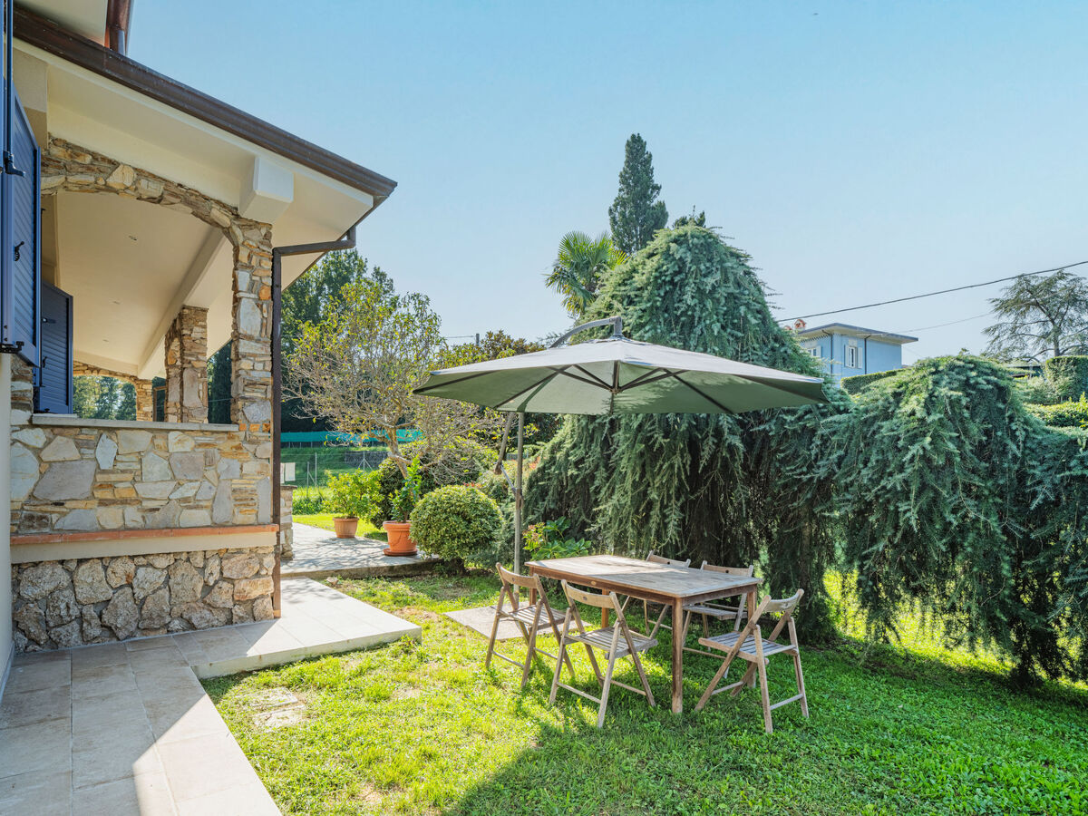 Giardino del Sole, maison 4 ch. rénovée 2023 à Camaiore - Photo 33
