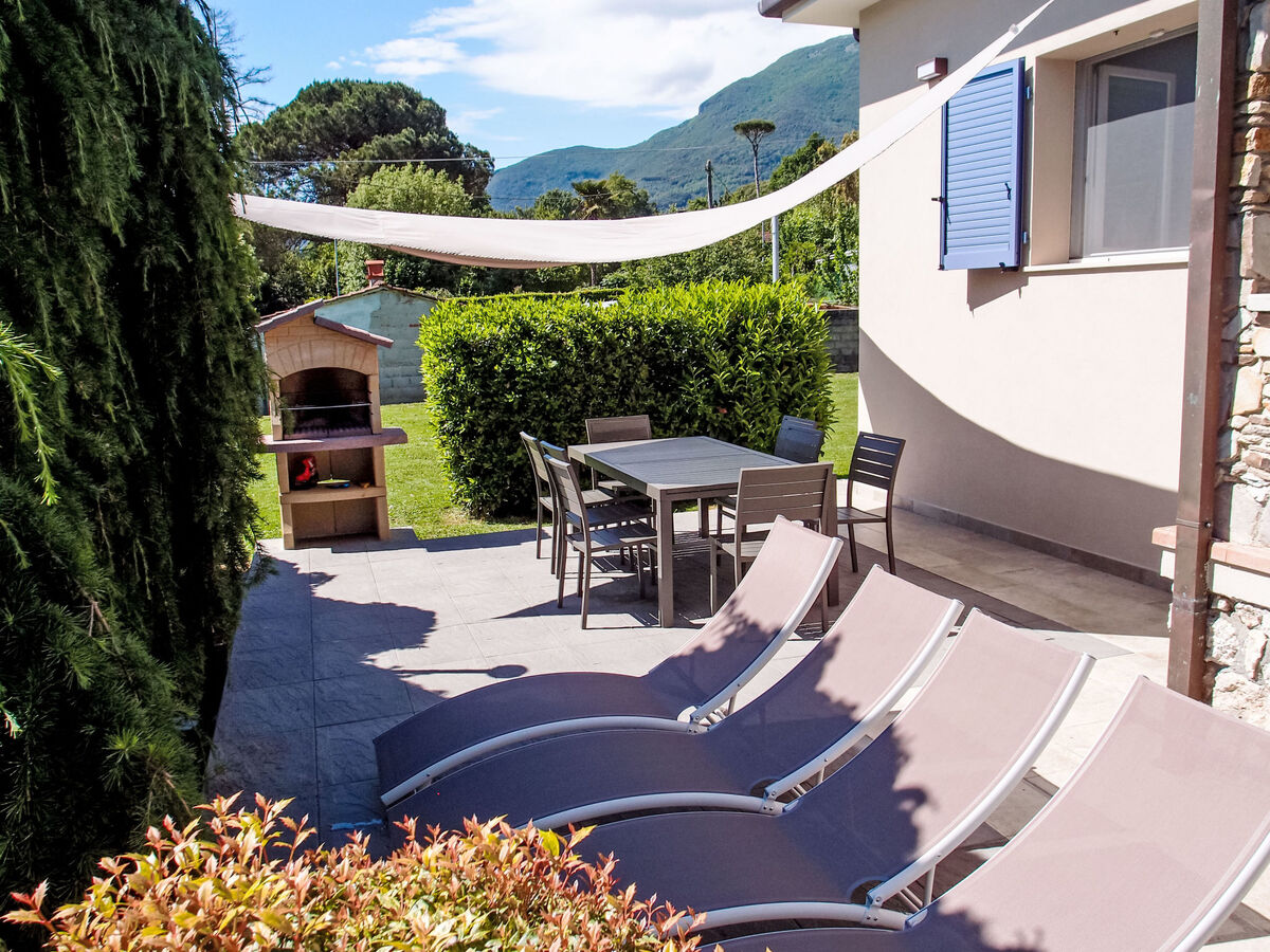 Giardino del Sole, maison 4 ch. rénovée 2023 à Camaiore - Photo 35