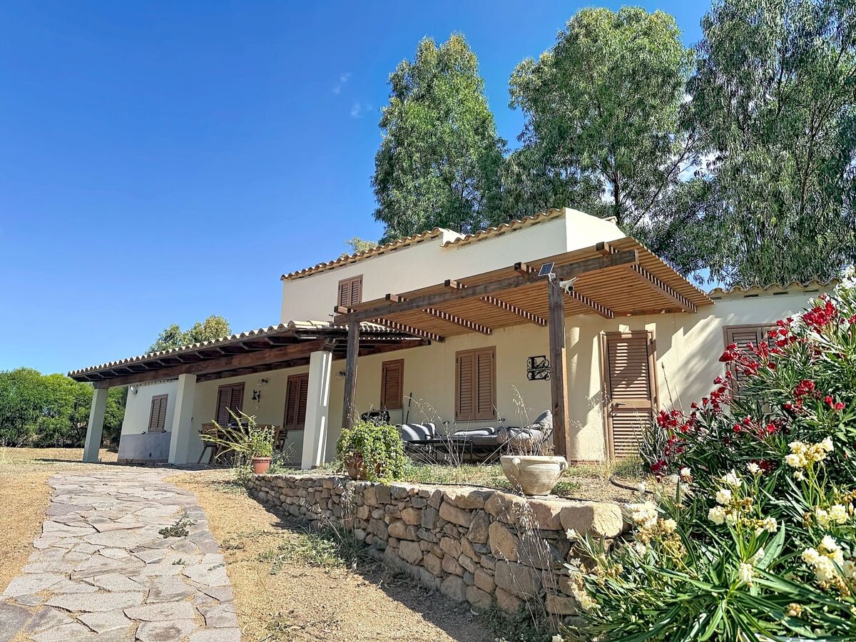 Eucalipto – Maison 88 m² à 1,5 km de la plage - Photo 1