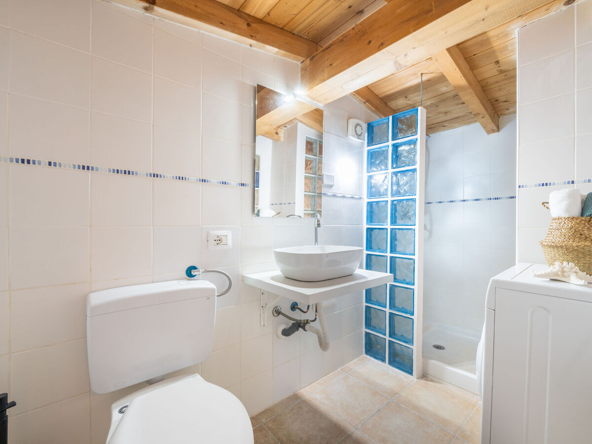 Eucalipto – Maison 88 m² à 1,5 km de la plage - Photo 27