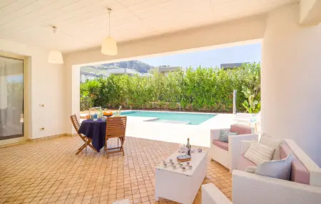 Maison 10 personnes à Altavilla Milicia - Photo 3