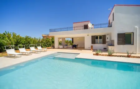 Maison 10 personnes à Altavilla Milicia - Photo 5