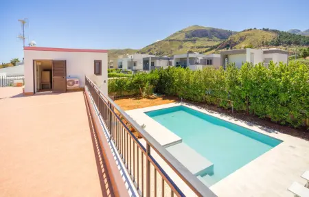 Maison 10 personnes à Altavilla Milicia - Photo 7