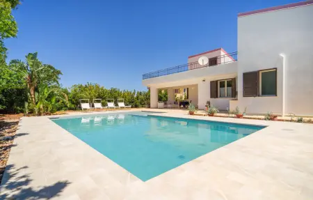 Maison 10 personnes à Altavilla Milicia - Photo 9