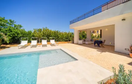 Maison 10 personnes à Altavilla Milicia - Photo 12