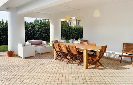 Maison 10 personnes à Altavilla Milicia - Photo 18