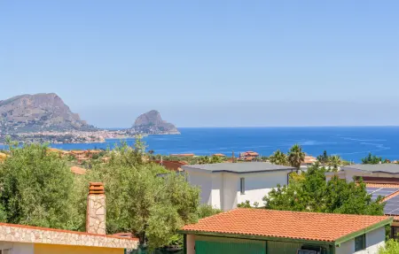 Maison 10 personnes à Altavilla Milicia - Photo 23