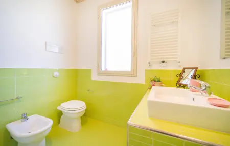 Maison 10 personnes à Altavilla Milicia - Photo 42
