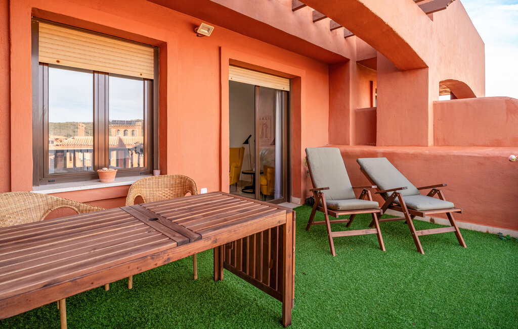 Appartement 4 personnes à Buenas Noches - Photo 3
