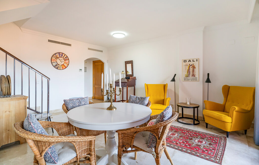 Appartement 4 personnes à Buenas Noches - Photo 4