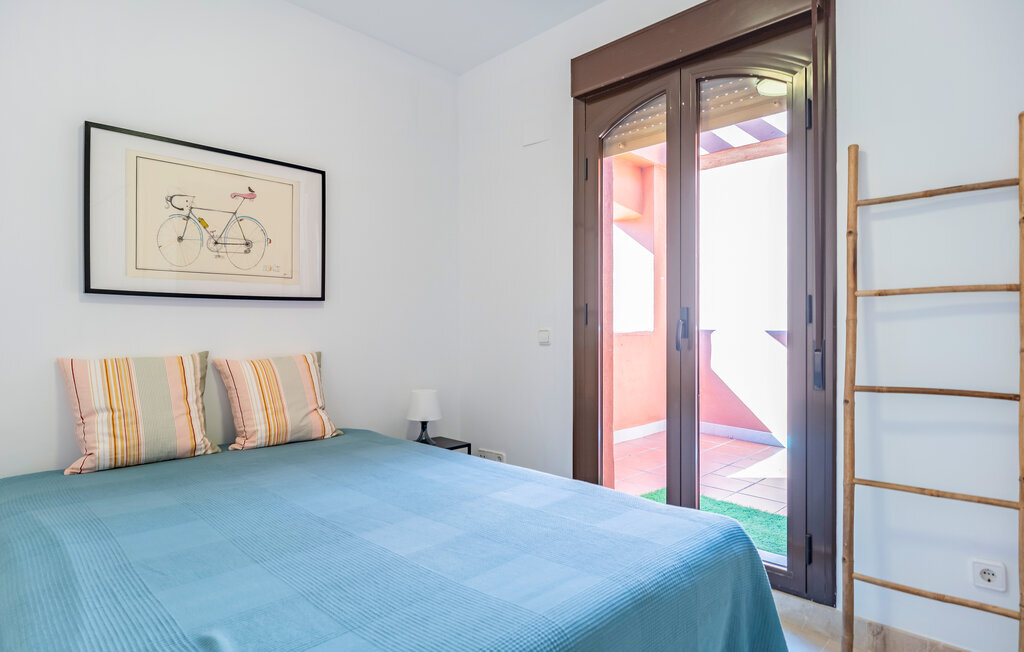 Appartement 4 personnes à Buenas Noches - Photo 13