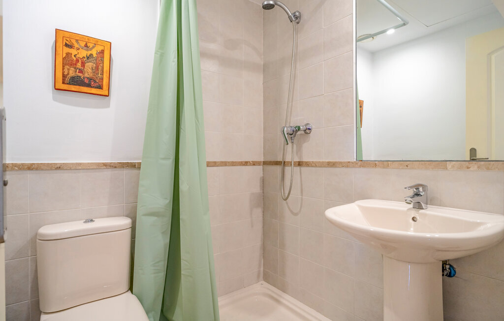 Appartement 4 personnes à Buenas Noches - Photo 14