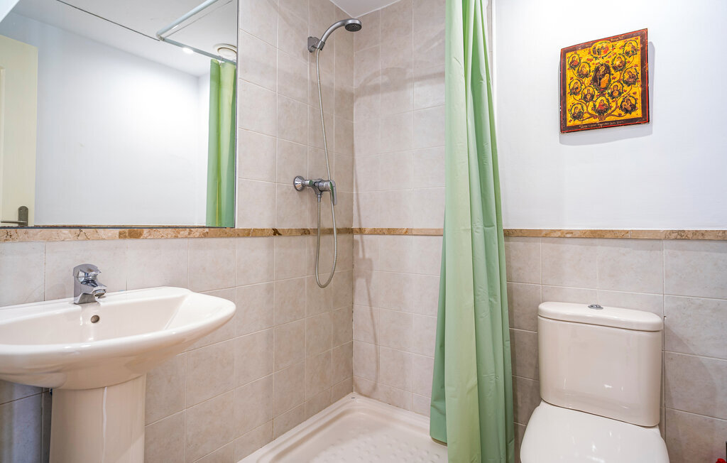 Appartement 4 personnes à Buenas Noches - Photo 15