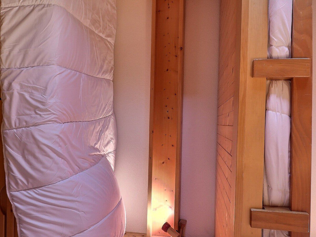 Appartement 2* Méribel, balcon Sud, skis aux pieds - Photo 5