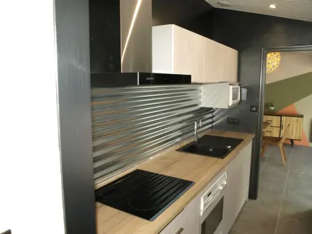 Maison 76 m² rénovée 2019, 1 km plage, jardin forêt - Photo 2