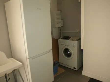 Maison 76 m² rénovée 2019, 1 km plage, jardin forêt - Photo 6