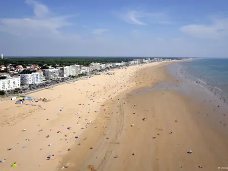 Maison 76 m² rénovée 2019, 1 km plage, jardin forêt - Photo 20