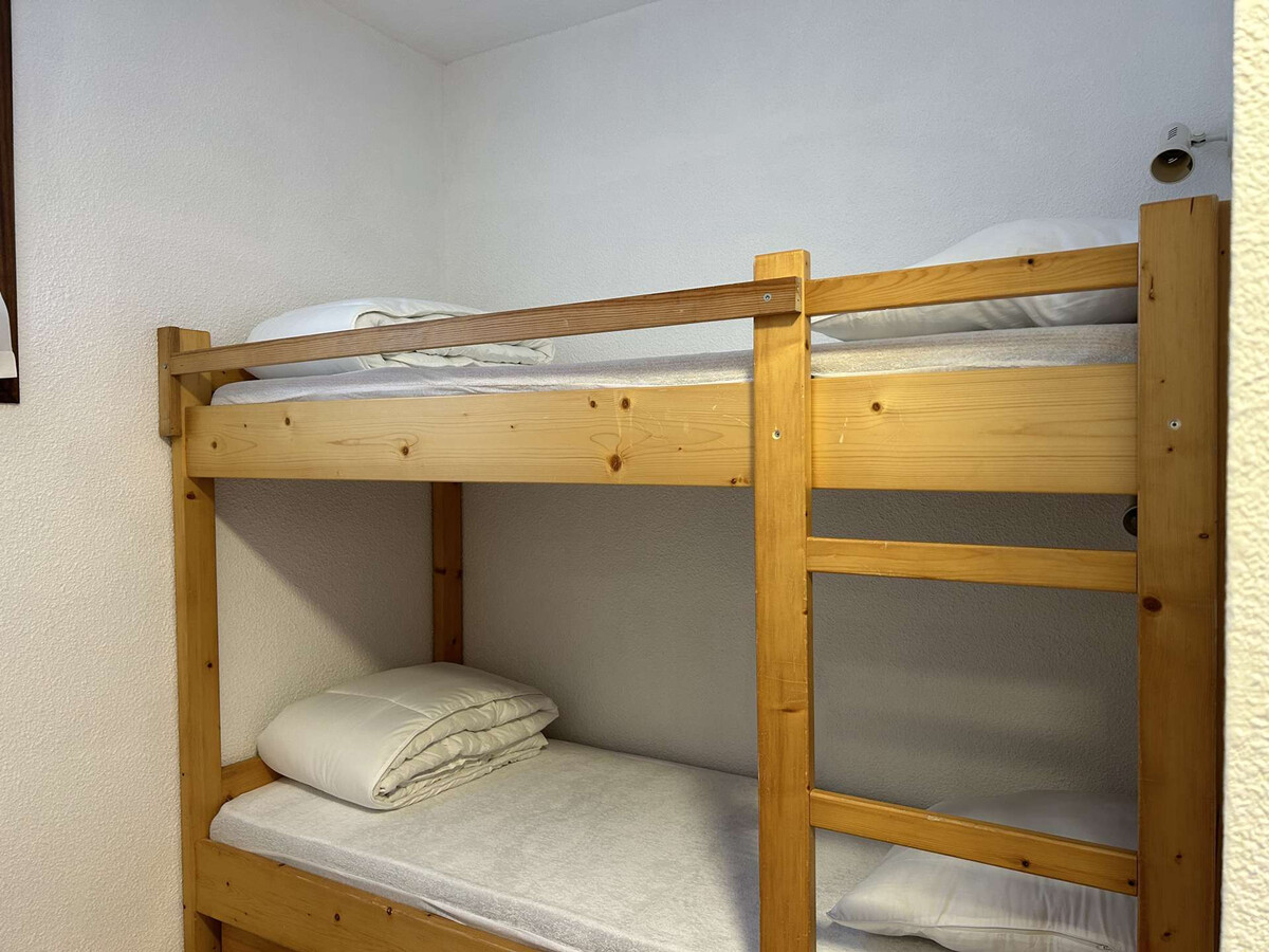 Studio rénové ski aux pieds à Montgenèvre, 4 pers. - Photo 20