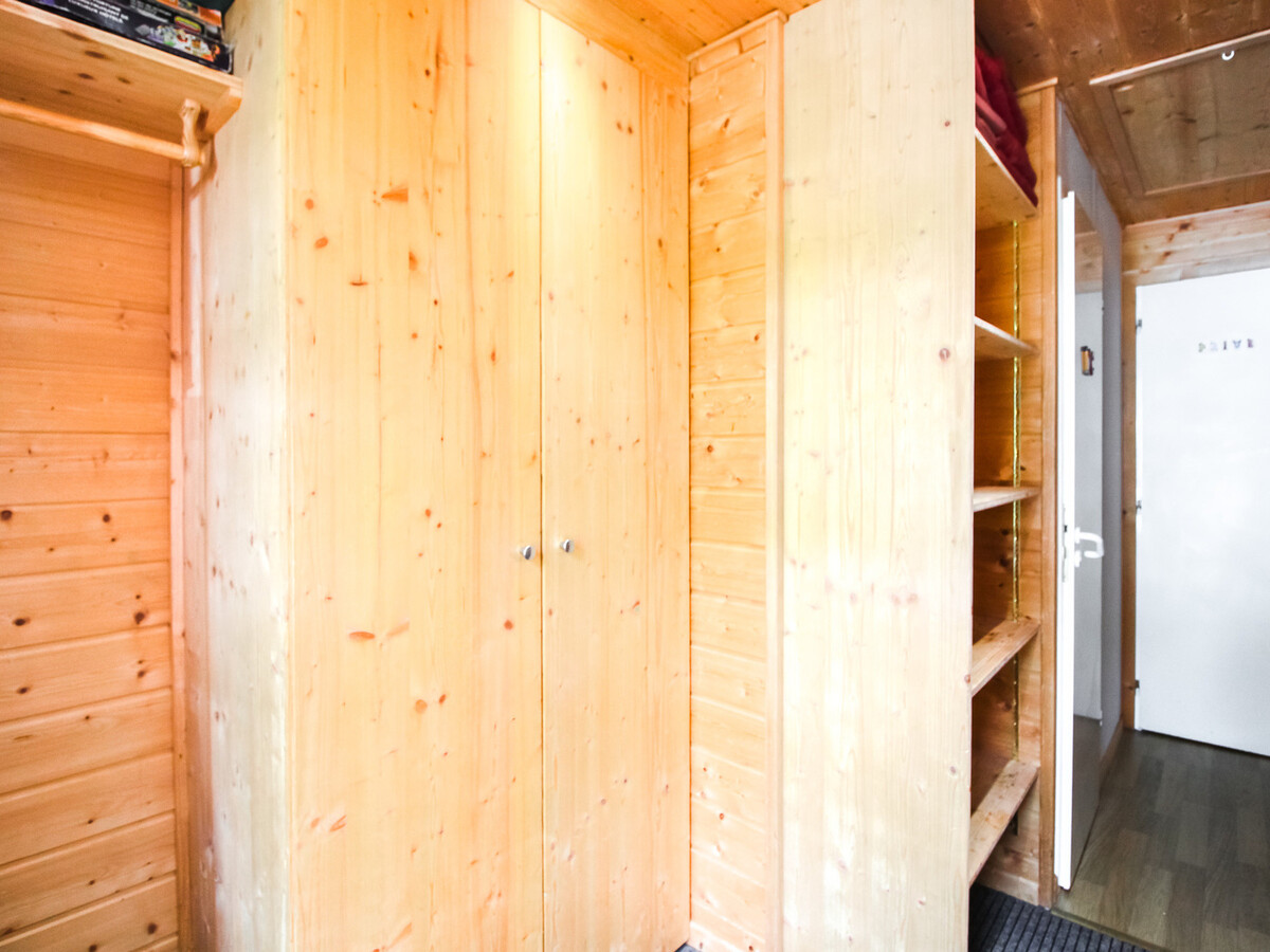 Chalet 80 m² lumineux à Flaine, garage et poêle scandinave - Photo 16