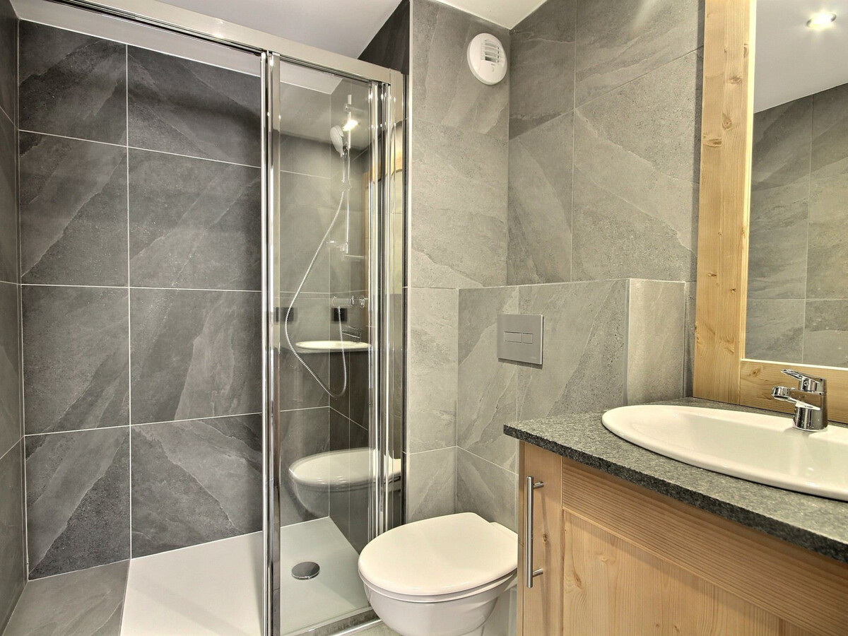 Appartement 6 pièces vue Mont-Blanc à La Plagne - Photo 10