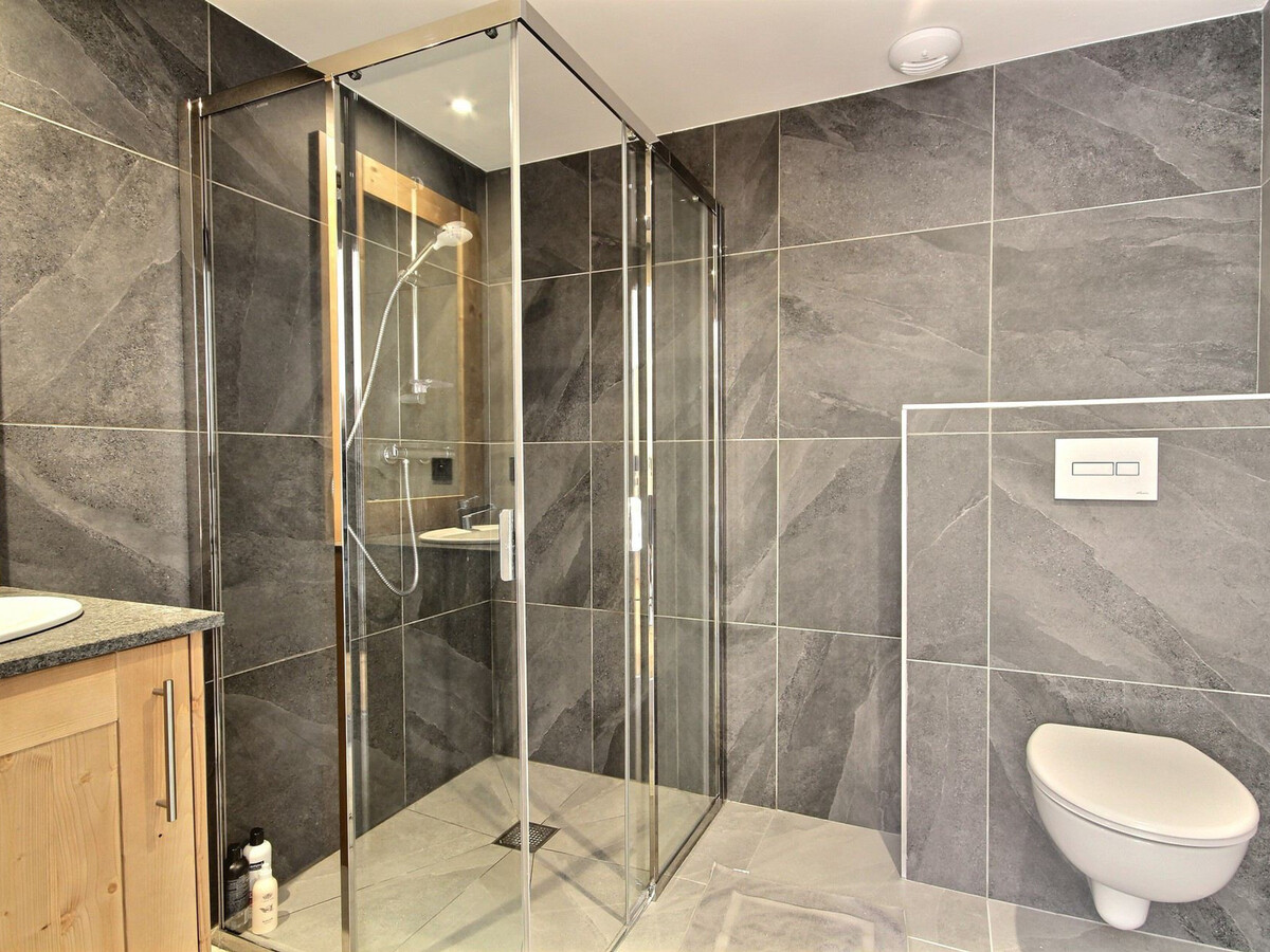 Appartement 6 pièces vue Mont-Blanc à La Plagne - Photo 12