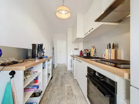 Appartement 65 m² à 150 m de la plage des Lecques : photo 11