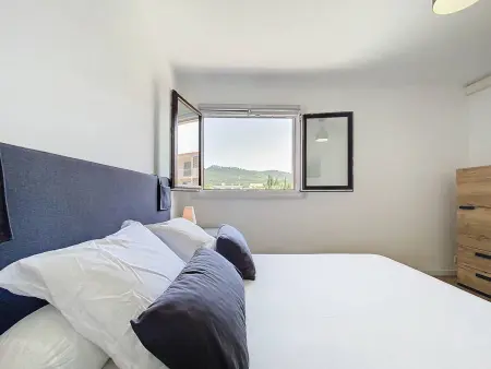 Appartement 65 m² à 150 m de la plage des Lecques : photo 16