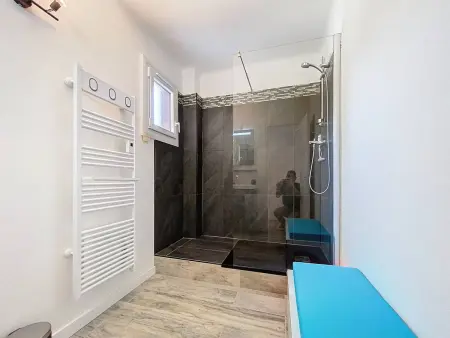 Appartement 65 m² à 150 m de la plage des Lecques : photo 20