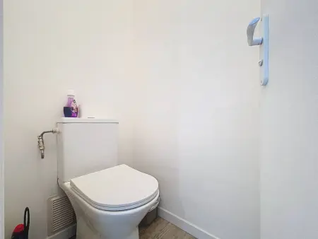 Appartement 65 m² à 150 m de la plage des Lecques : photo 21