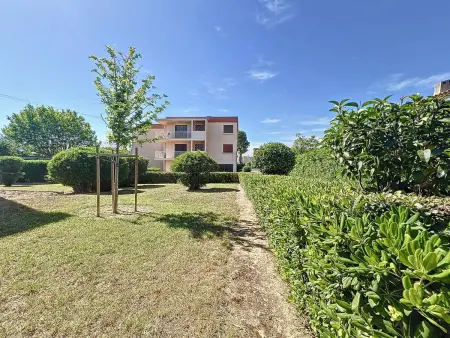Appartement 65 m² à 150 m de la plage des Lecques : photo 22