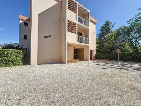 Appartement 65 m² à 150 m de la plage des Lecques : photo 23