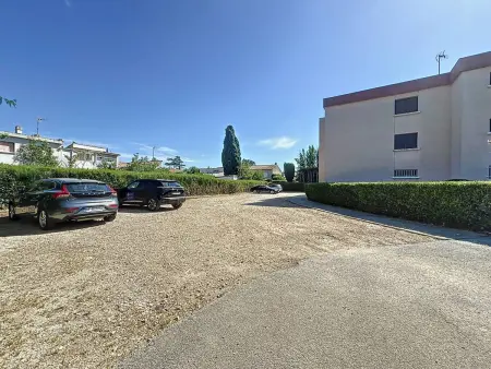 Appartement 65 m² à 150 m de la plage des Lecques : photo 25