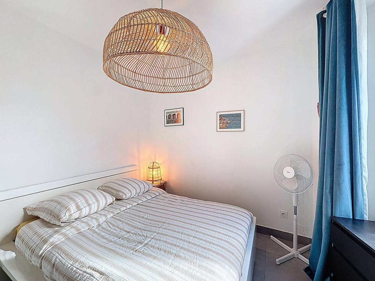 Appartement T2 traversant vue port, La Ciotat - Photo 7