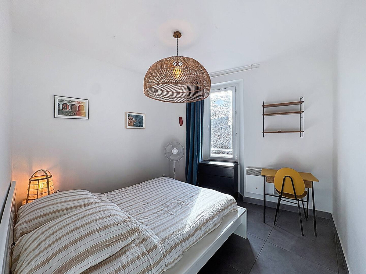 Appartement T2 traversant vue port, La Ciotat - Photo 8