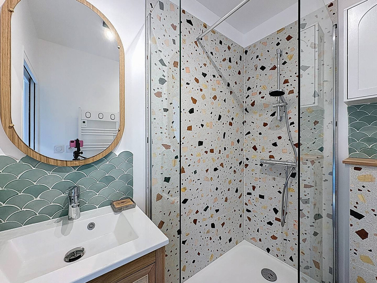 Appartement T2 traversant vue port, La Ciotat - Photo 10